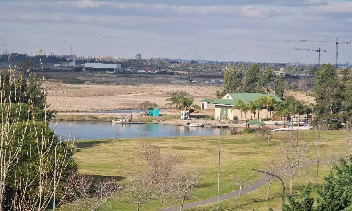 Apartment for Sale in Zerena, Nordelta, Tigre