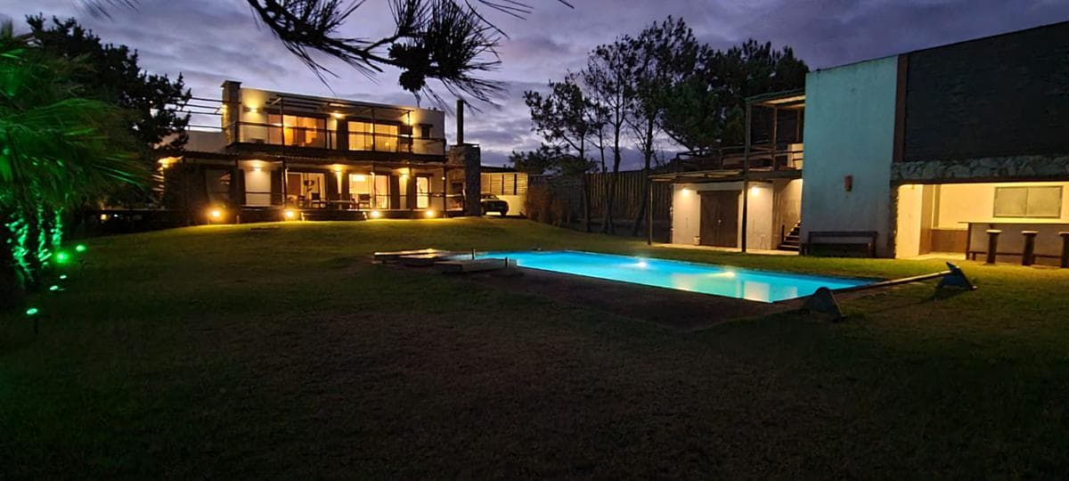 Home - Arenas de José Ignacio