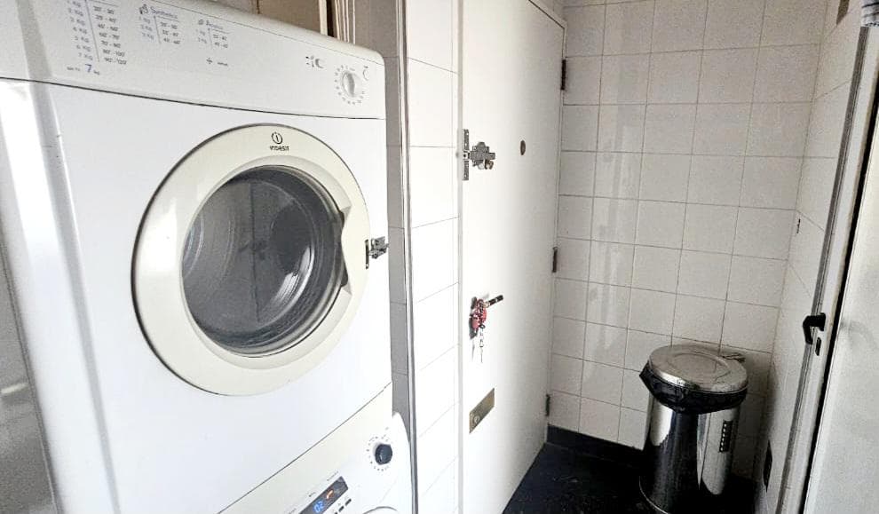 6-room duplex apartment for sale in Barrio Norte - One of a kind!