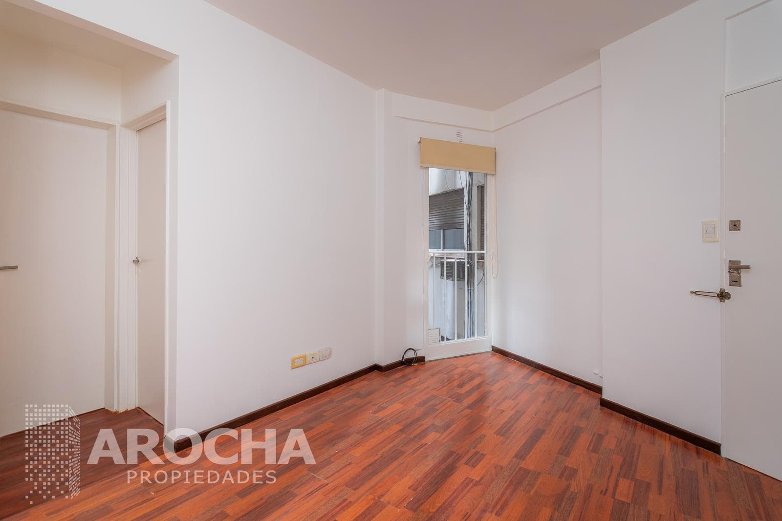 2-Room Apartment for Sale in Barrio Norte