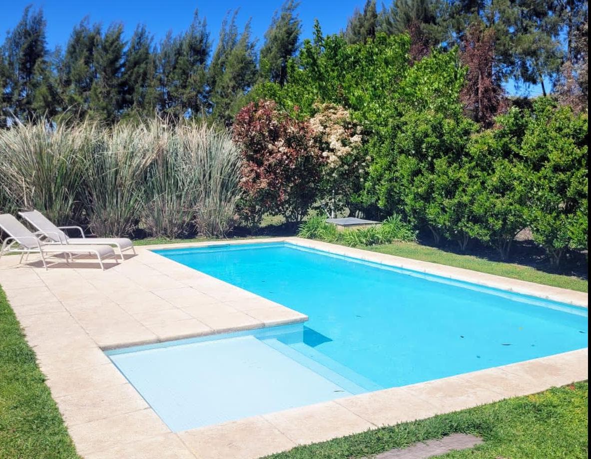 House for Short-Term Rent - December–January–February 2027 - San Francisco–Villanueva