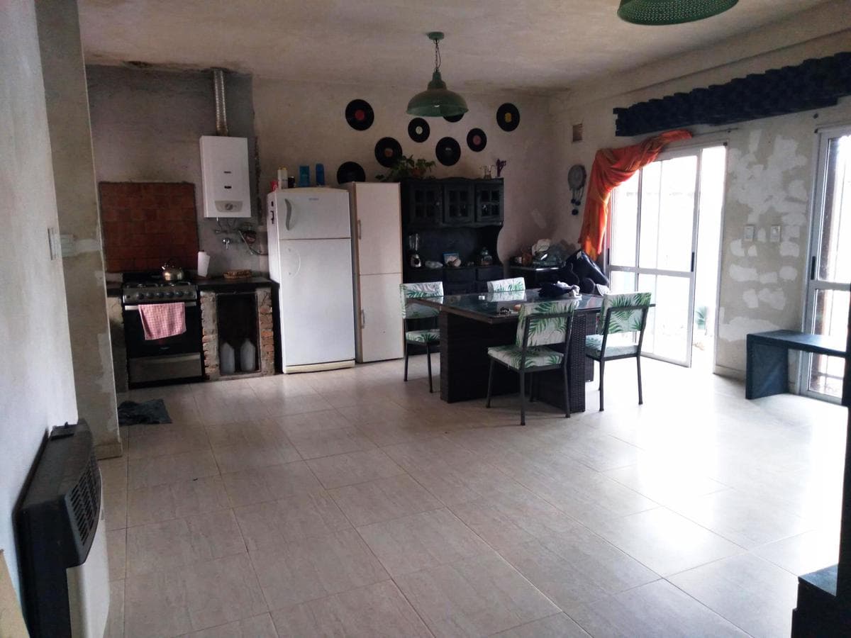FOR SALE | TRADE - 2-Bedroom House with Garden - Funes, Santa Fe.