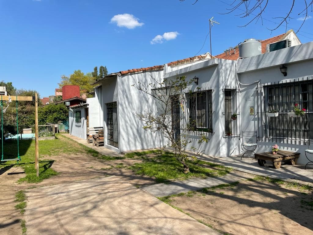 Casa en venta - Bella Vista