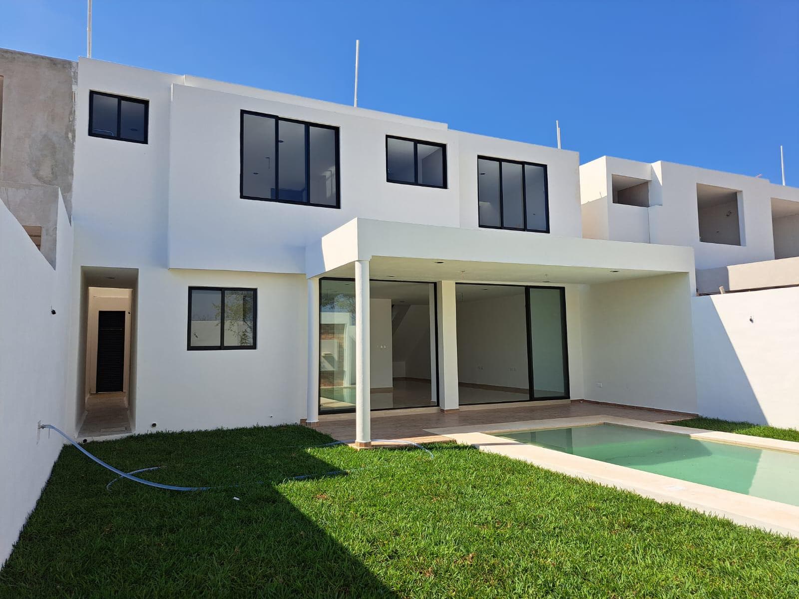 House for Sale in Conkal, Mérida, Yucatán