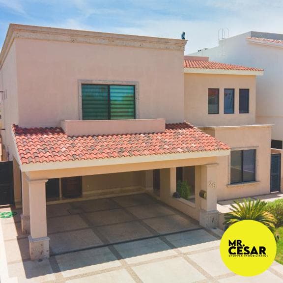 House for Sale in Los Lagos Residencial