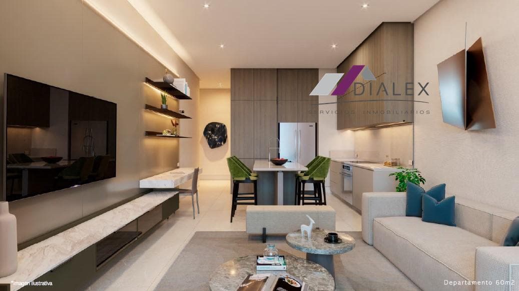 Apartments for Sale, OBISPADO NEIGHBORHOOD IN MONTERREY, N.L.