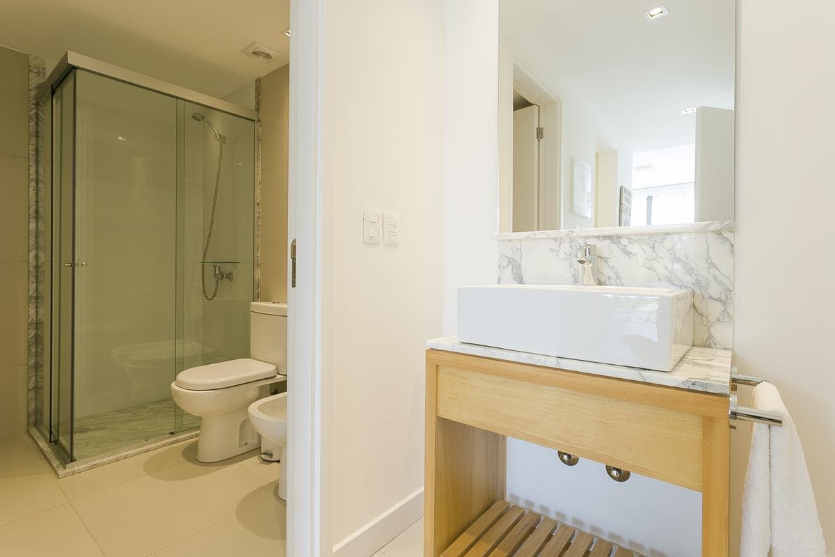 Apartment - Punta Ballena, Uruguay