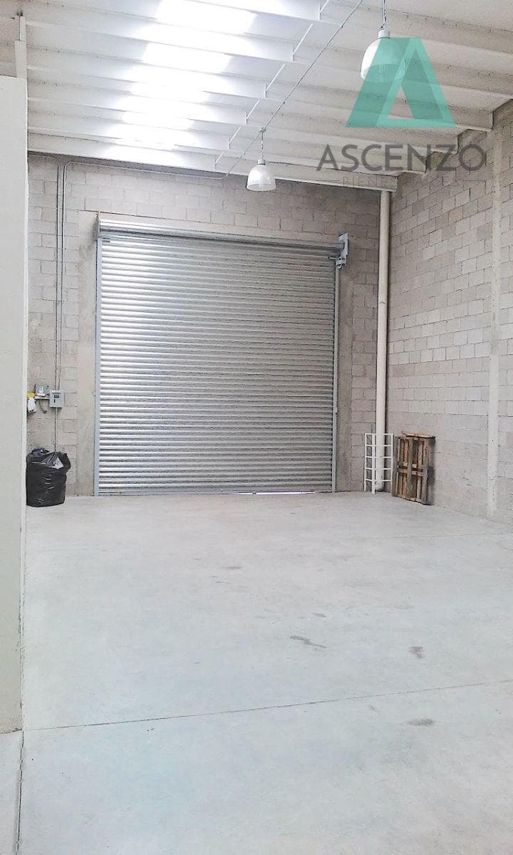 Opportunity!! Warehouse for Rent by Las Industrias Tancra