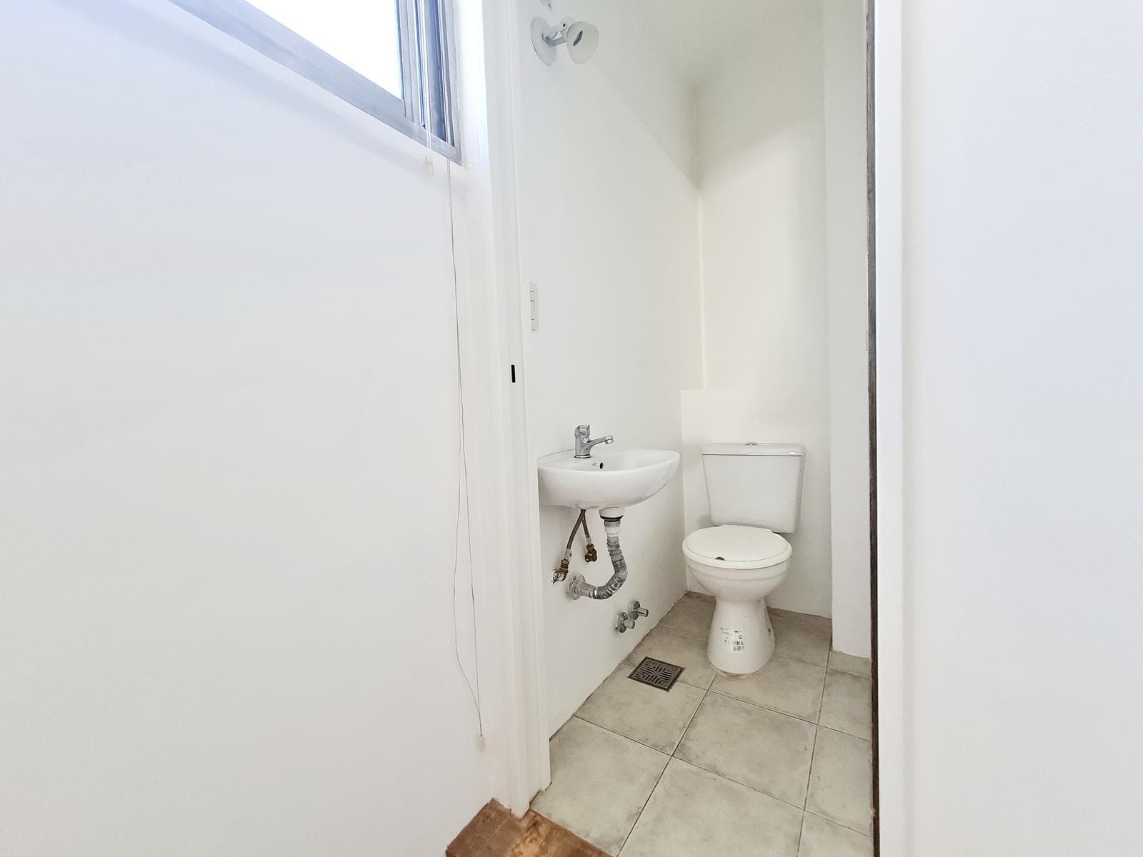 Departamento de 3 Ambientes en Venta - Balcón - Tribunales