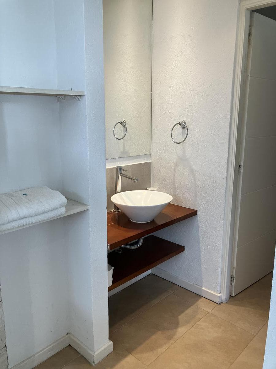 2-Bedroom Apartment in Las Gaviotas with Amenities