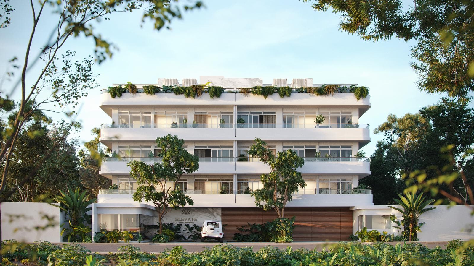 Departamento en Venta en Santa Gertrudis Copo Merida, Yucatan