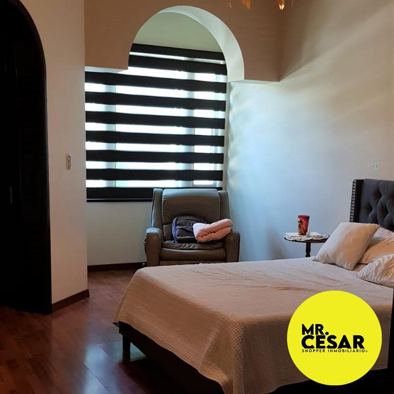 House for Sale in Los Sabinos Residencial Al Norte on Morelos Boulevard