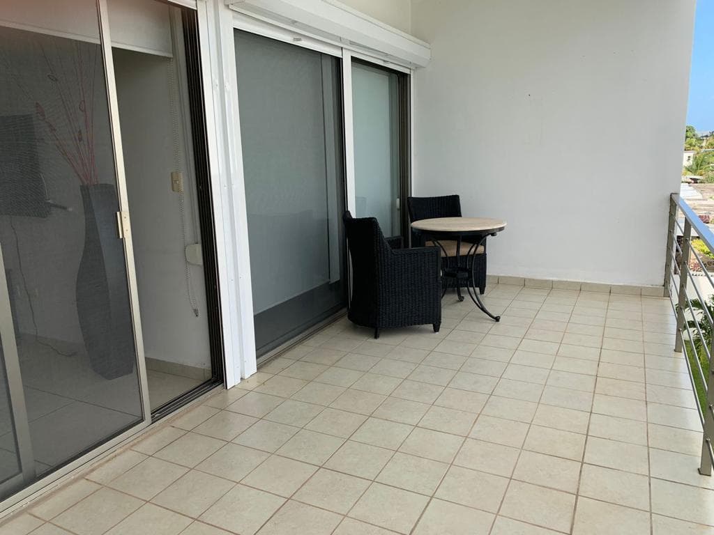 Apartment for Rent, 2 Bedrooms, FURNISHED, Vita Residences, Cancun