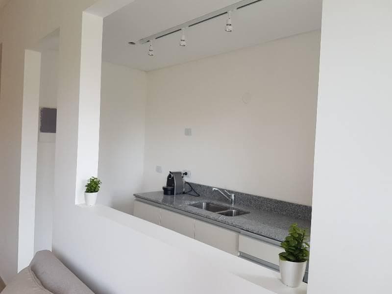 Brand-new 1- or 2-bedroom apartment - SUITABLE FOR PROFESSIONAL USE - Caamaño