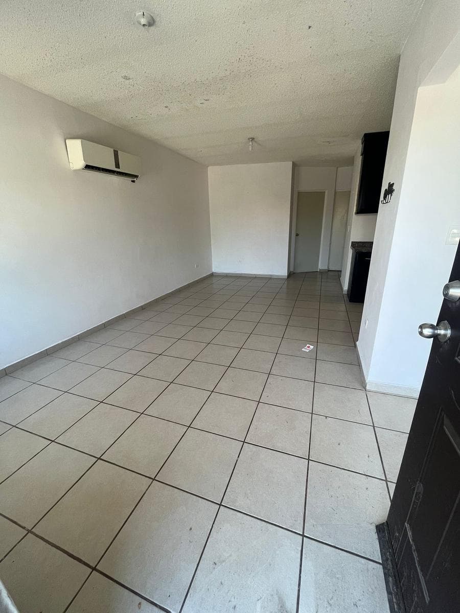 House for Rent in the Northern Part of Los Fresnos