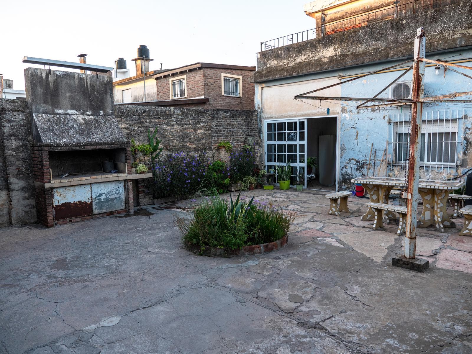 FOR SALE - 2 houses with garages on Route 9. Roldán