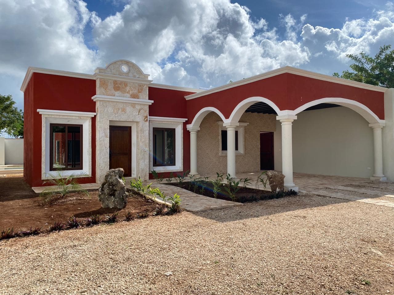 HOUSE FOR SALE IN VALLADOLID, YUCATÁN | EXCELLENT LOCATION AND HIGH APPRECIATION POTENTIAL