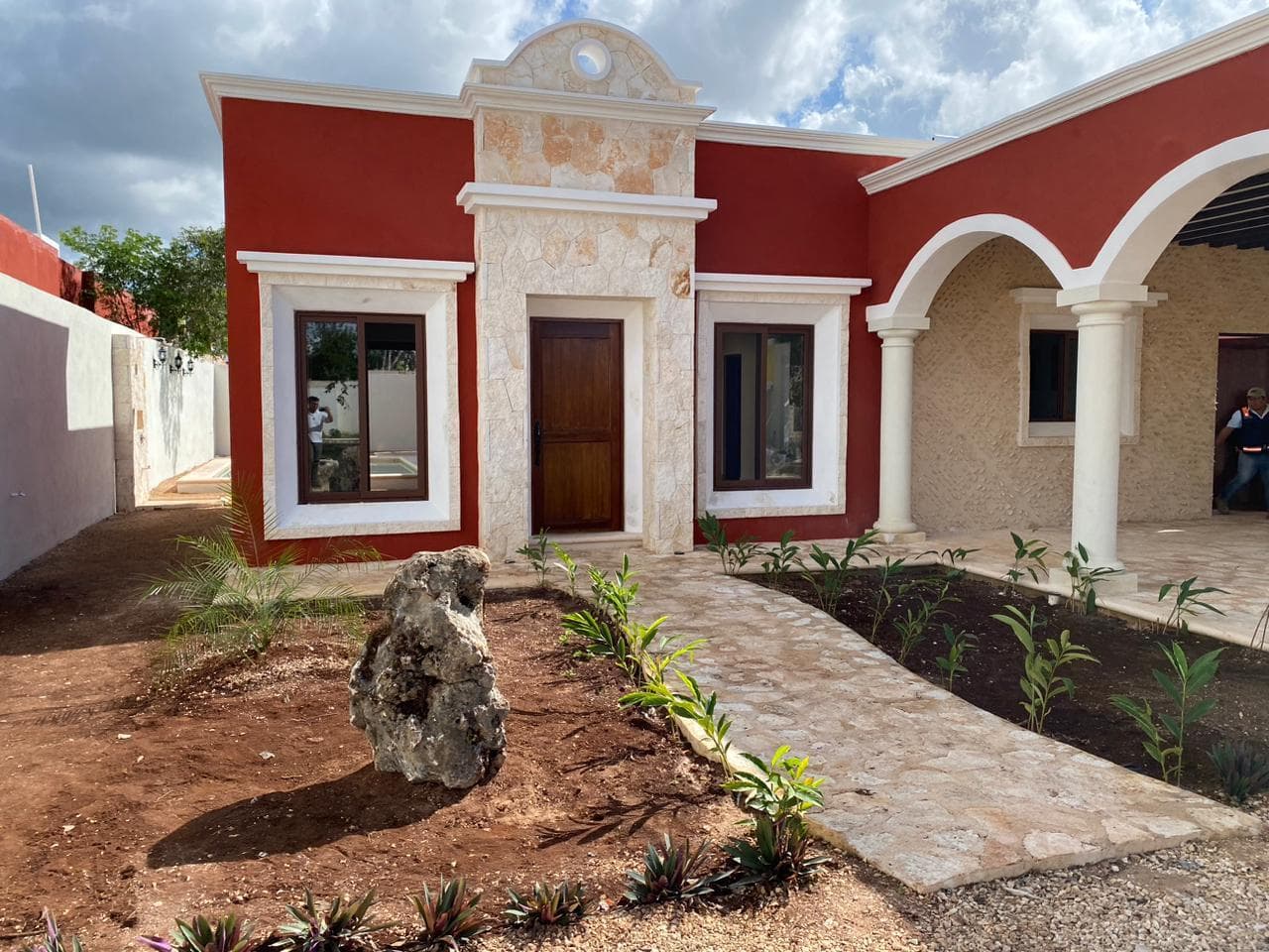 HOUSE FOR SALE IN VALLADOLID, YUCATÁN | EXCELLENT LOCATION AND HIGH APPRECIATION POTENTIAL