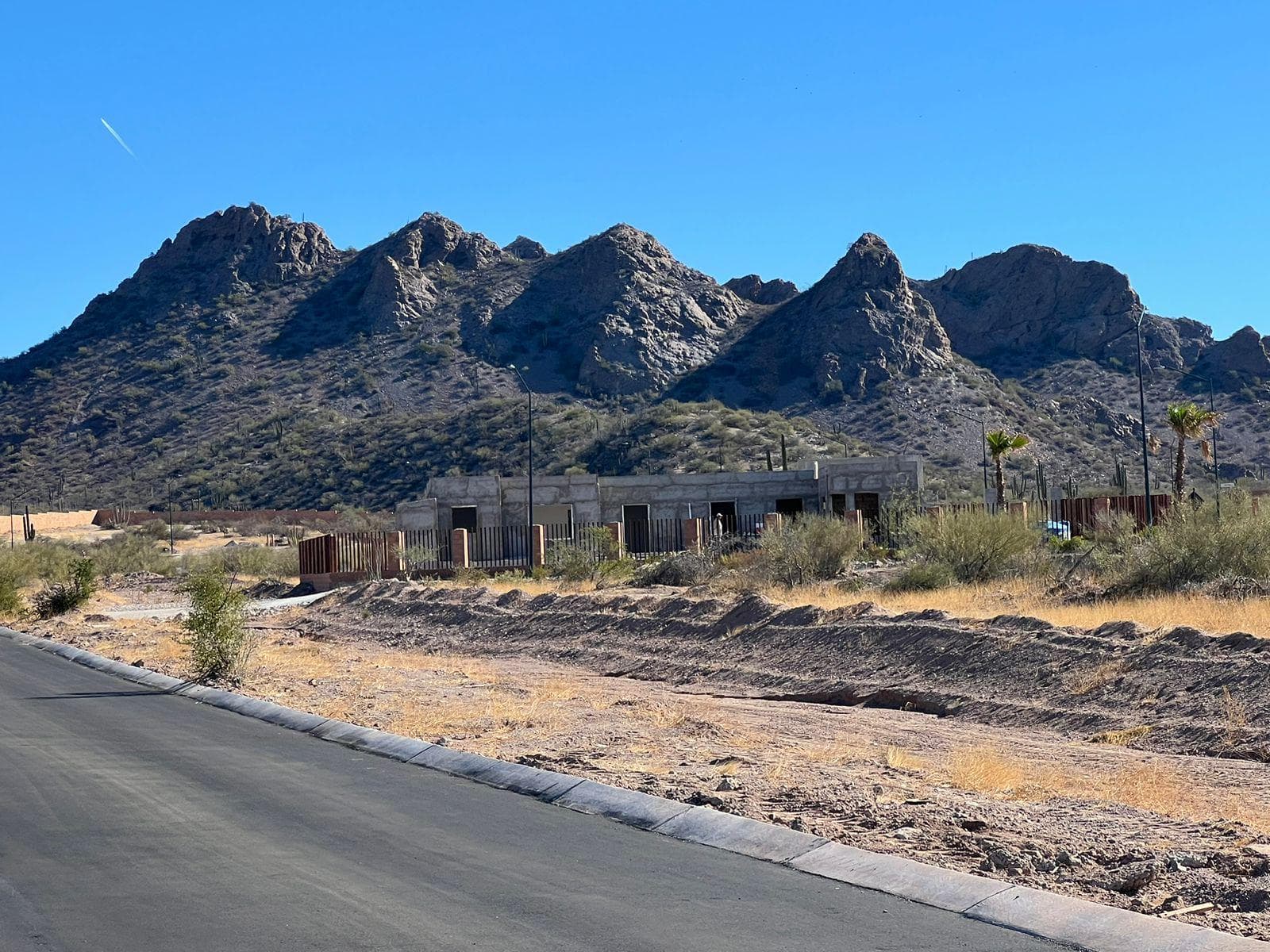 Lots for Sale in Vistas Reserva Residencial