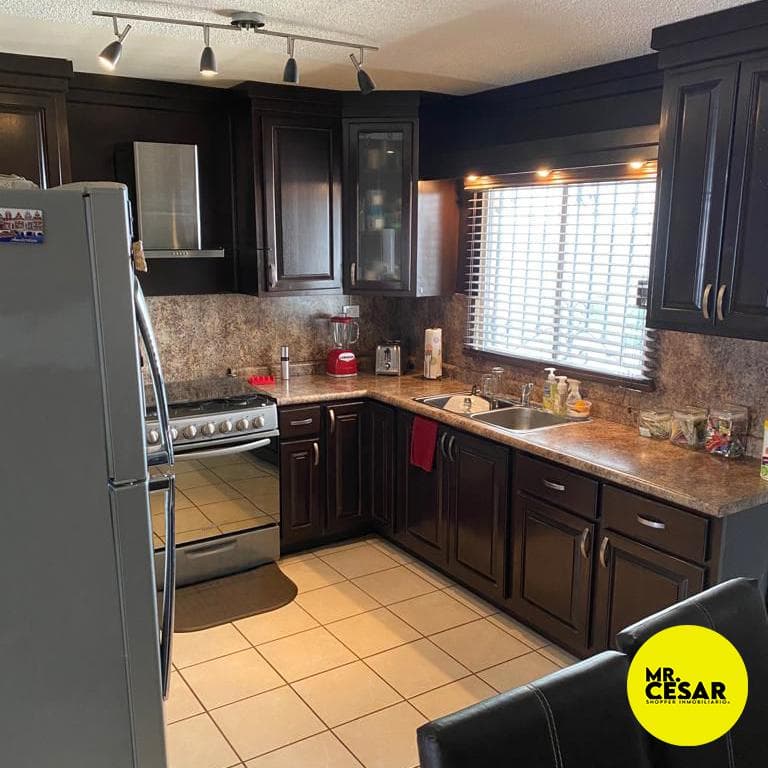 House for sale in Villa Merlot, northwest of Hermosillo