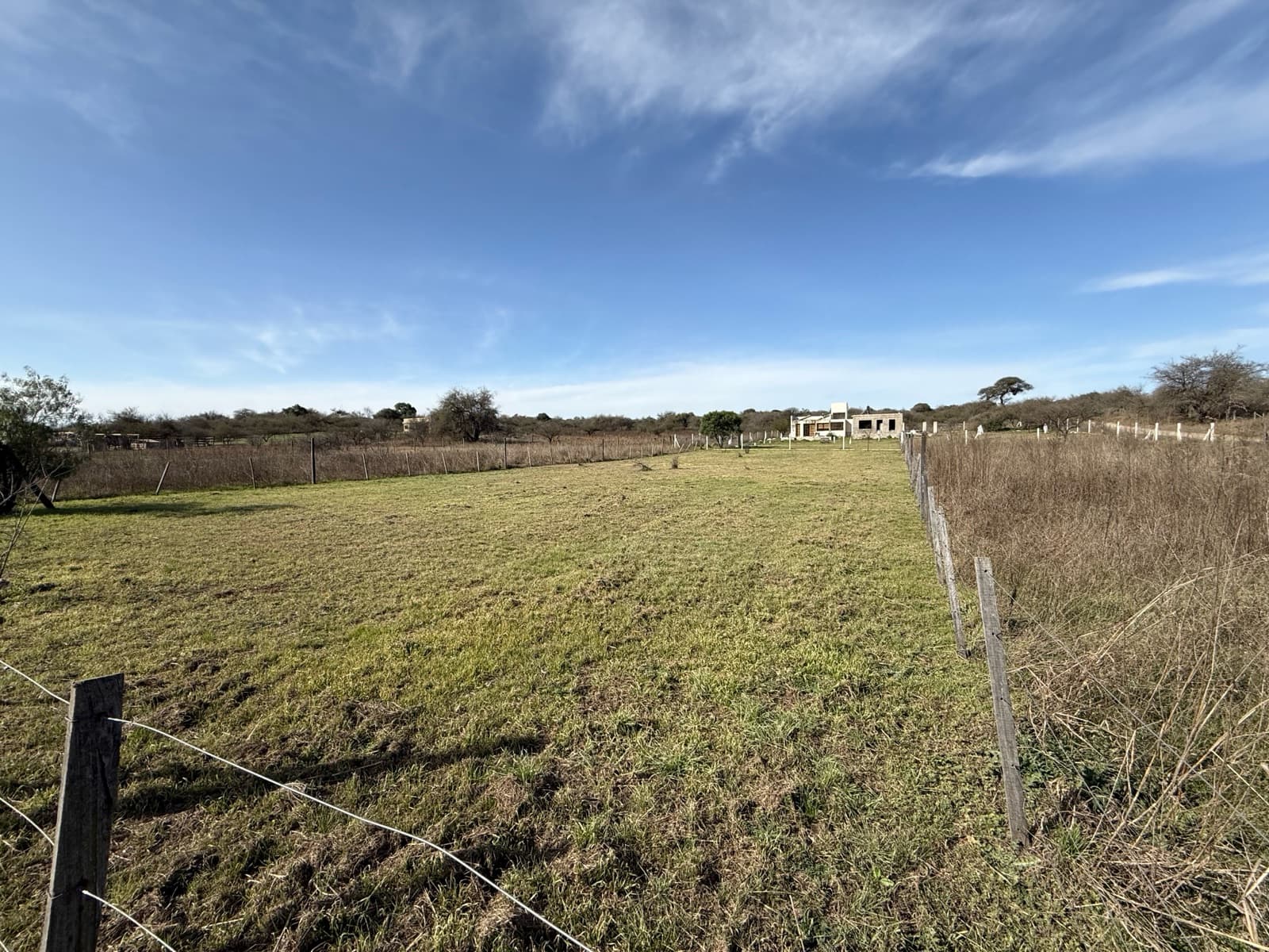 Los Aromos Lot - GREAT OPPORTUNITY - View of the Mountains