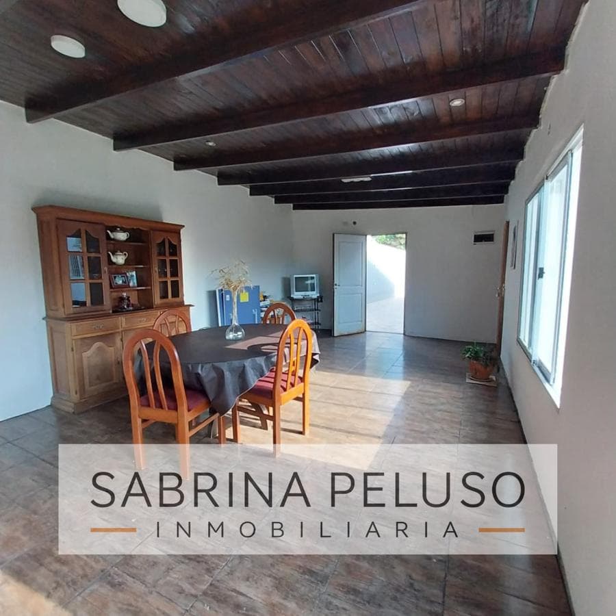 Venta casa Merlo