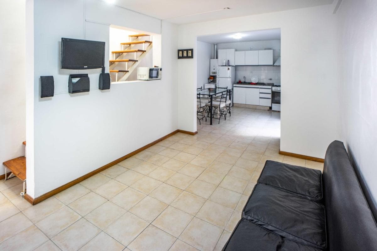 FOR SALE - Duplex Apartment - 2 bedrooms - Echesortu, Rosario.