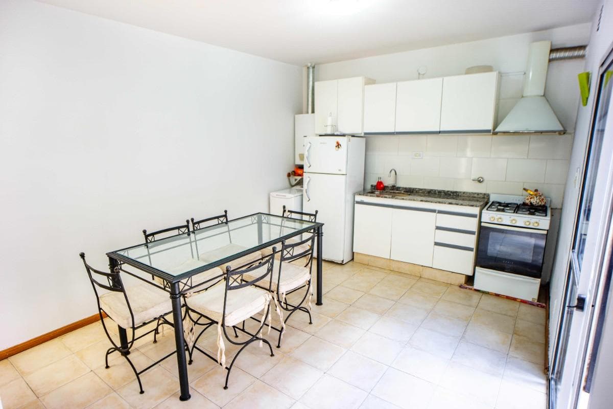 FOR SALE - Duplex Apartment - 2 bedrooms - Echesortu, Rosario.