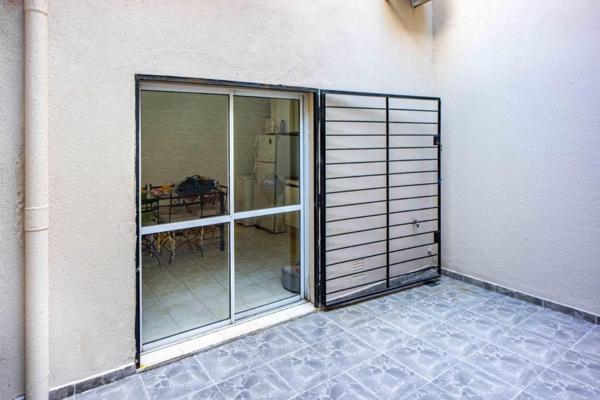 FOR SALE - Duplex Apartment - 2 bedrooms - Echesortu, Rosario.