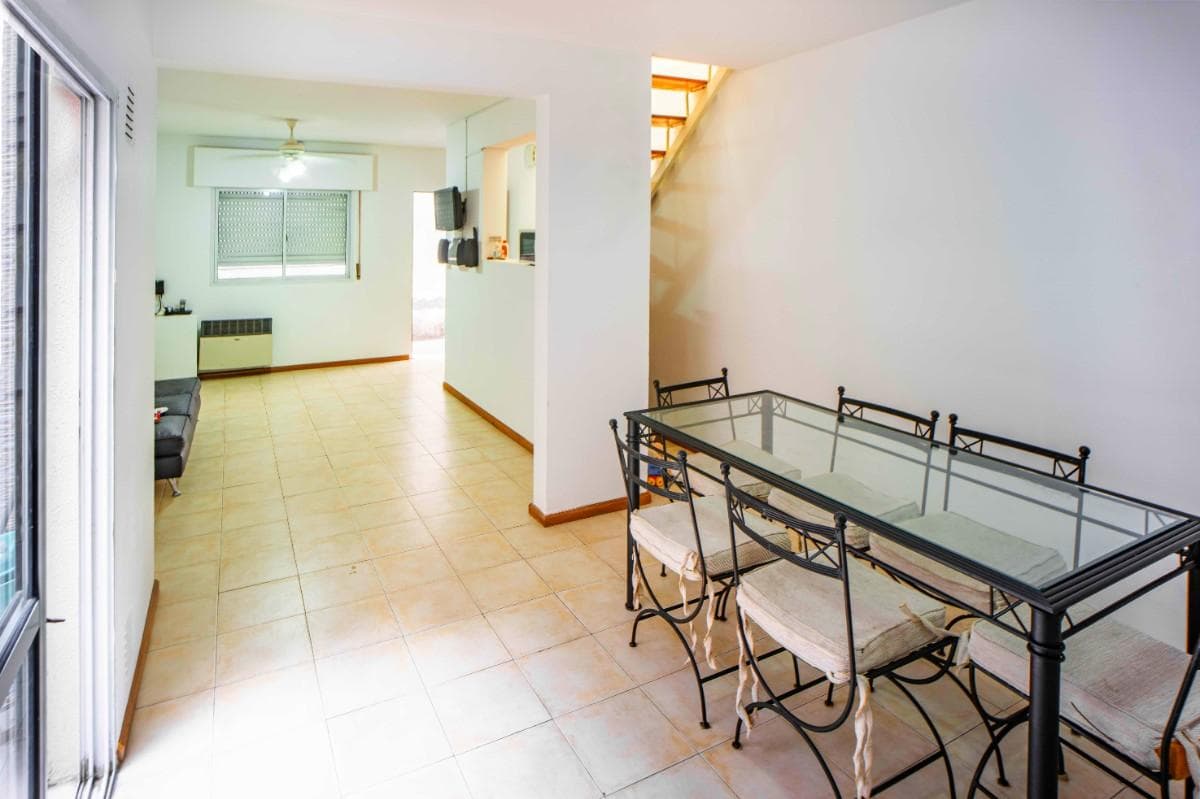 FOR SALE - Duplex Apartment - 2 bedrooms - Echesortu, Rosario.
