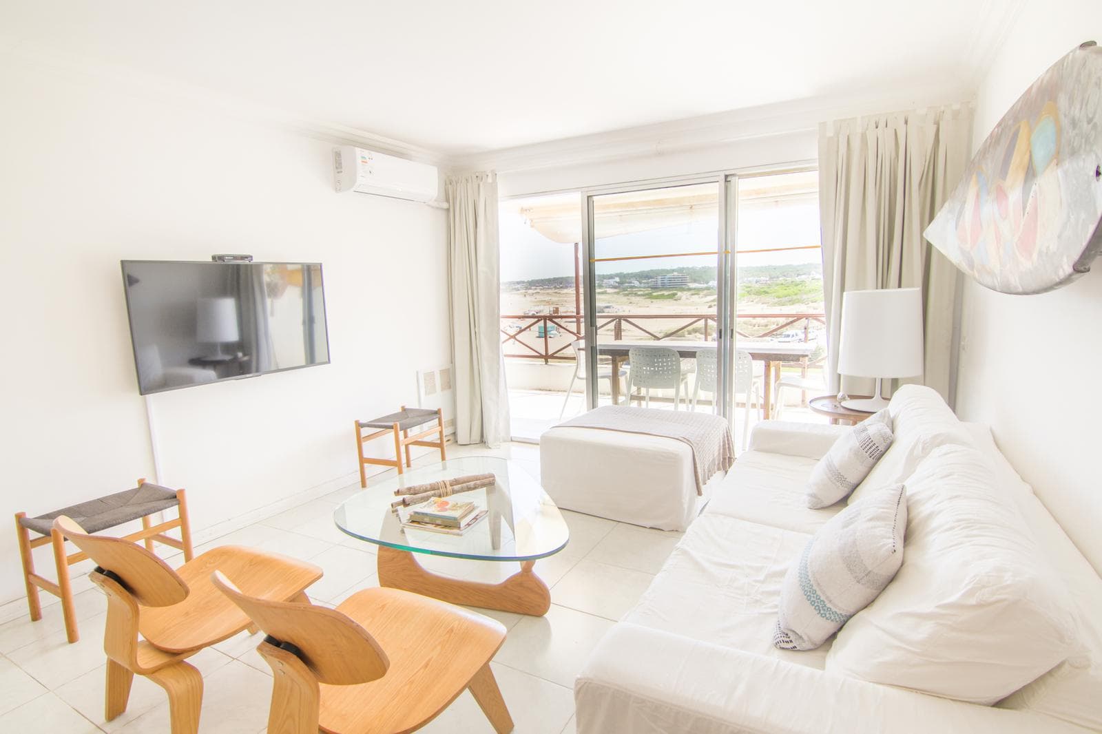 Penthouse en Alquiler y Venta en Lomas de Manantiales Primera Fila - TM5157822