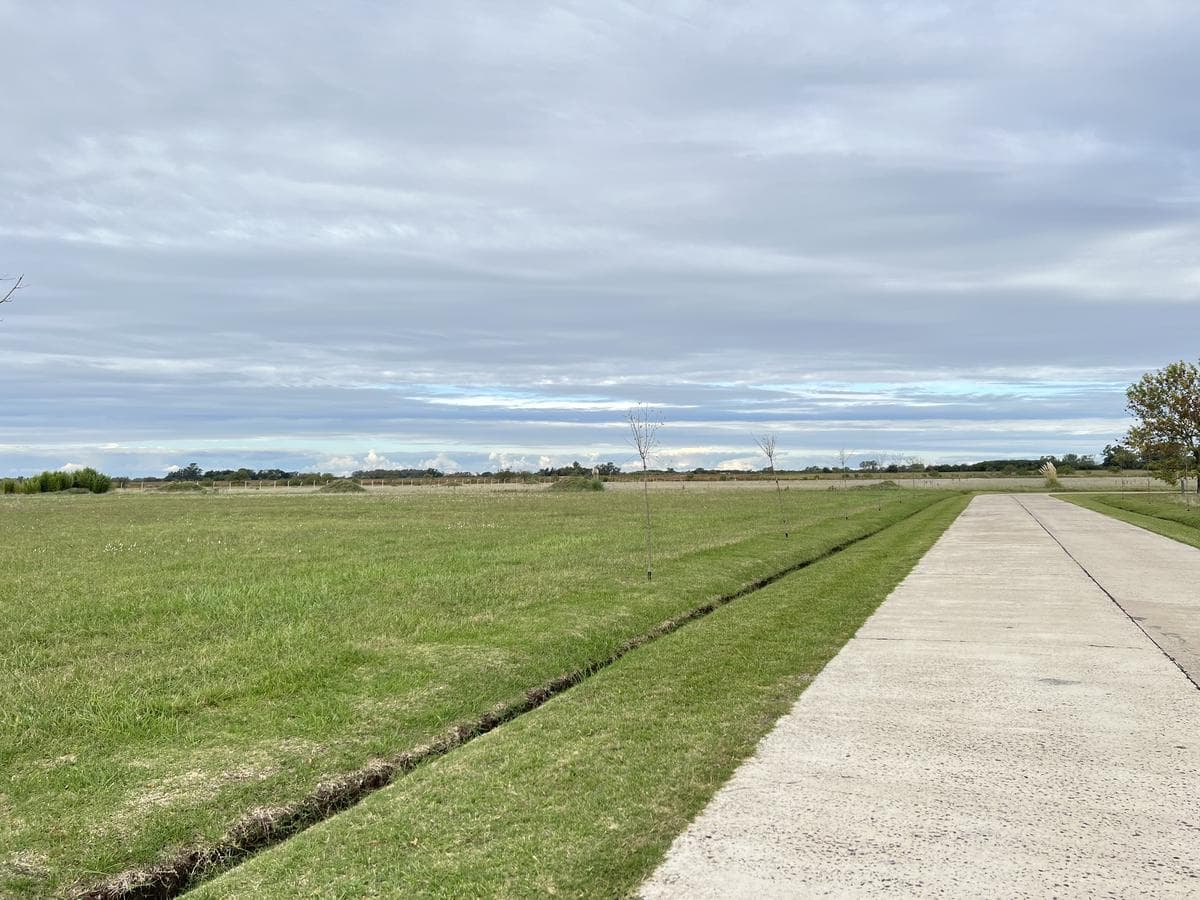 Lot in La Federala Country Club