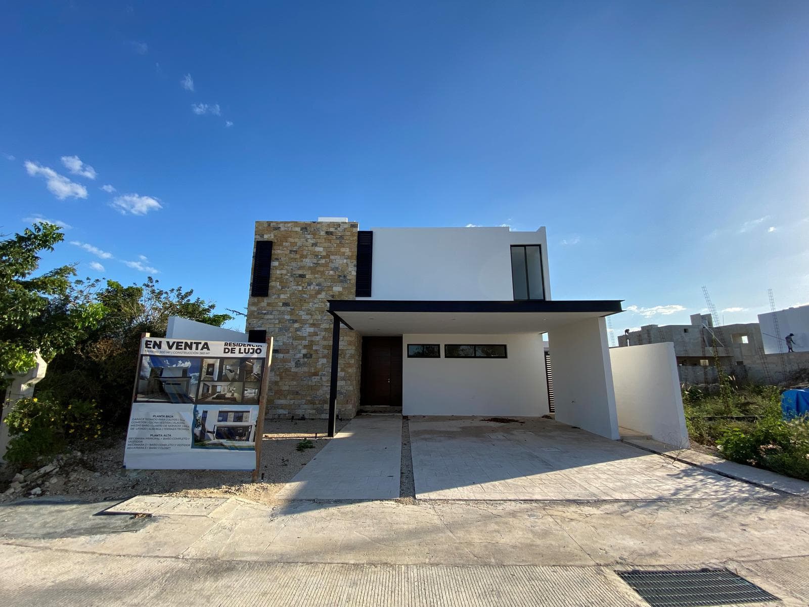 House for sale in Cholul, Merida, Yucatan