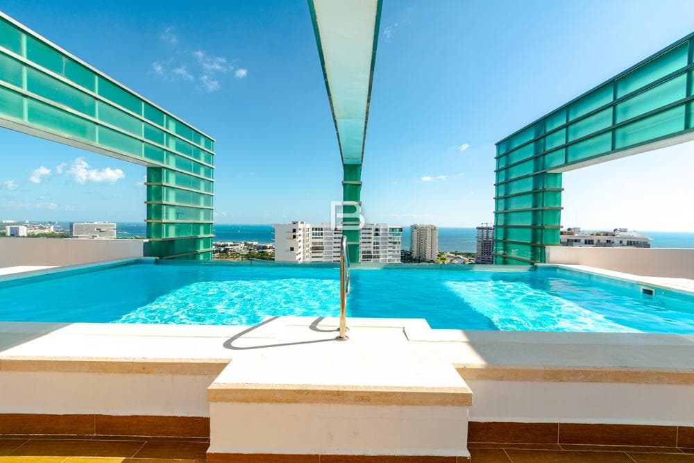 Puerto Cacun Maioris Triplex Penthouse