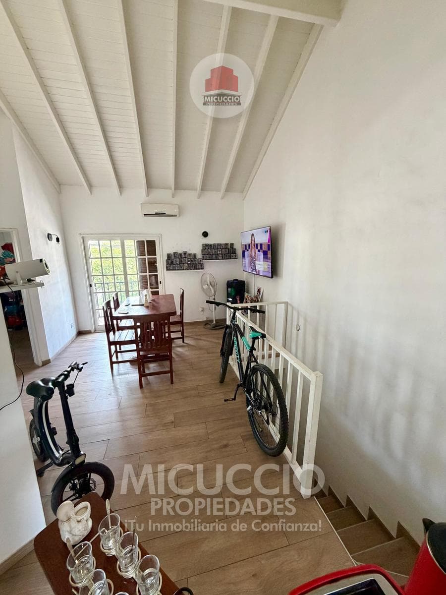 Departamento en Venta | Libertad esquina Lamadrid | Escobar centro. APTO CREDITO. FINANCIACION.