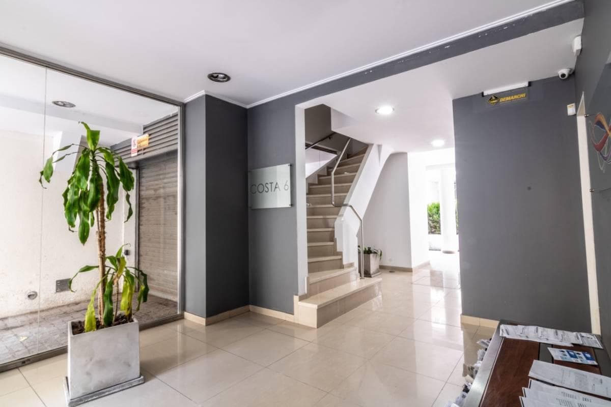 FOR SALE/FINANCING - Studio Apartment - Brand-new - Martin, Rosario