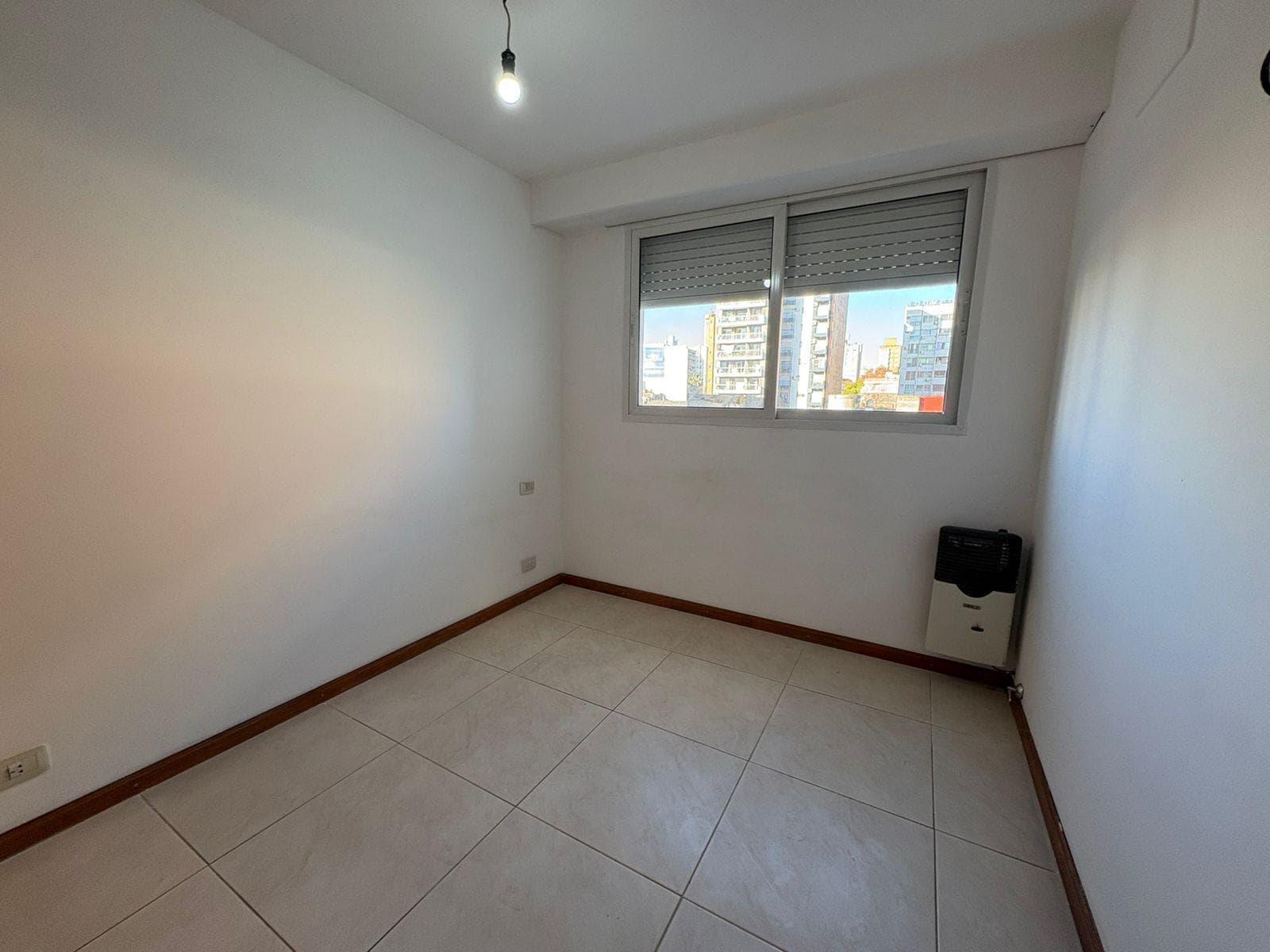Departamento - Macrocentro