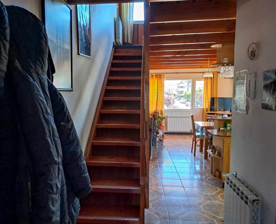 Downtown Apartment - Bariloche