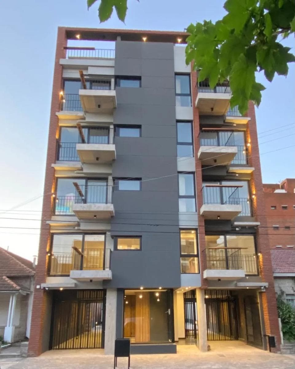 Departamento - Chauvin