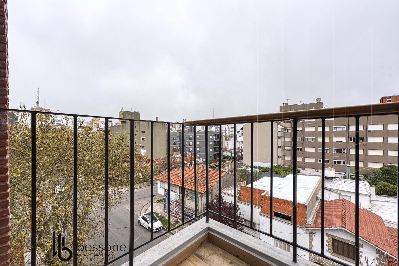 Departamento - Chauvin