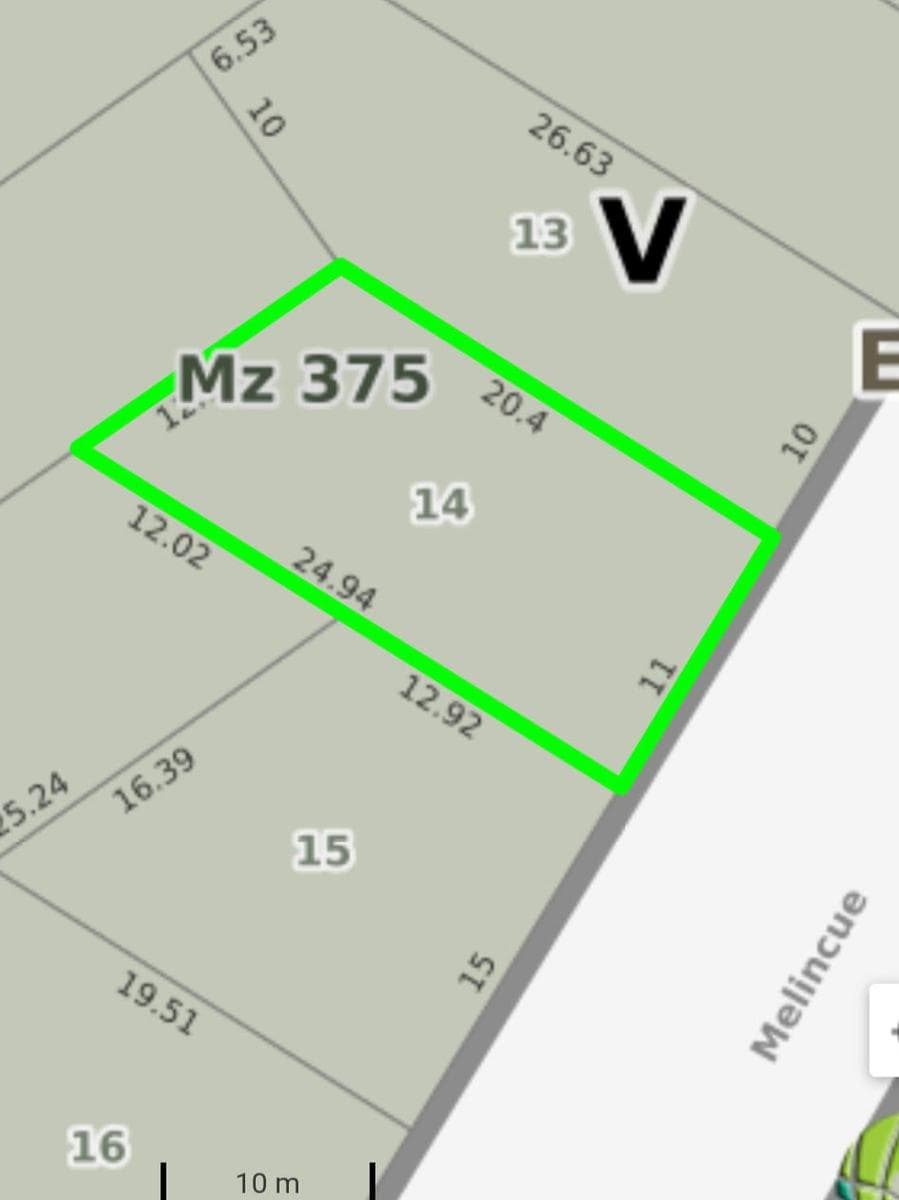 House for sale, in need of renovation
