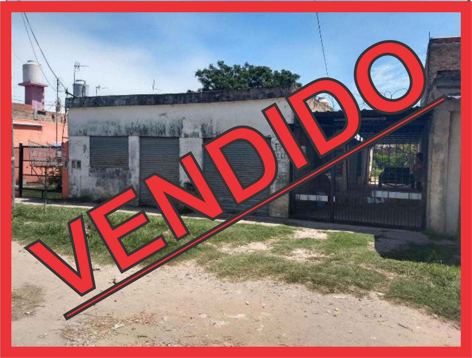 House for sale in Gonzalez Catan