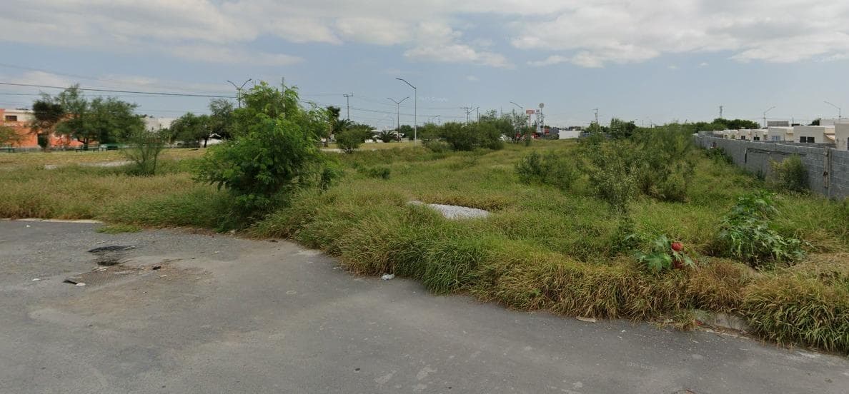 360 Mts² of Land for a Retail Chain for Sale