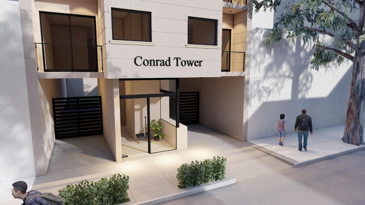 Apartment - La Perla Sur
