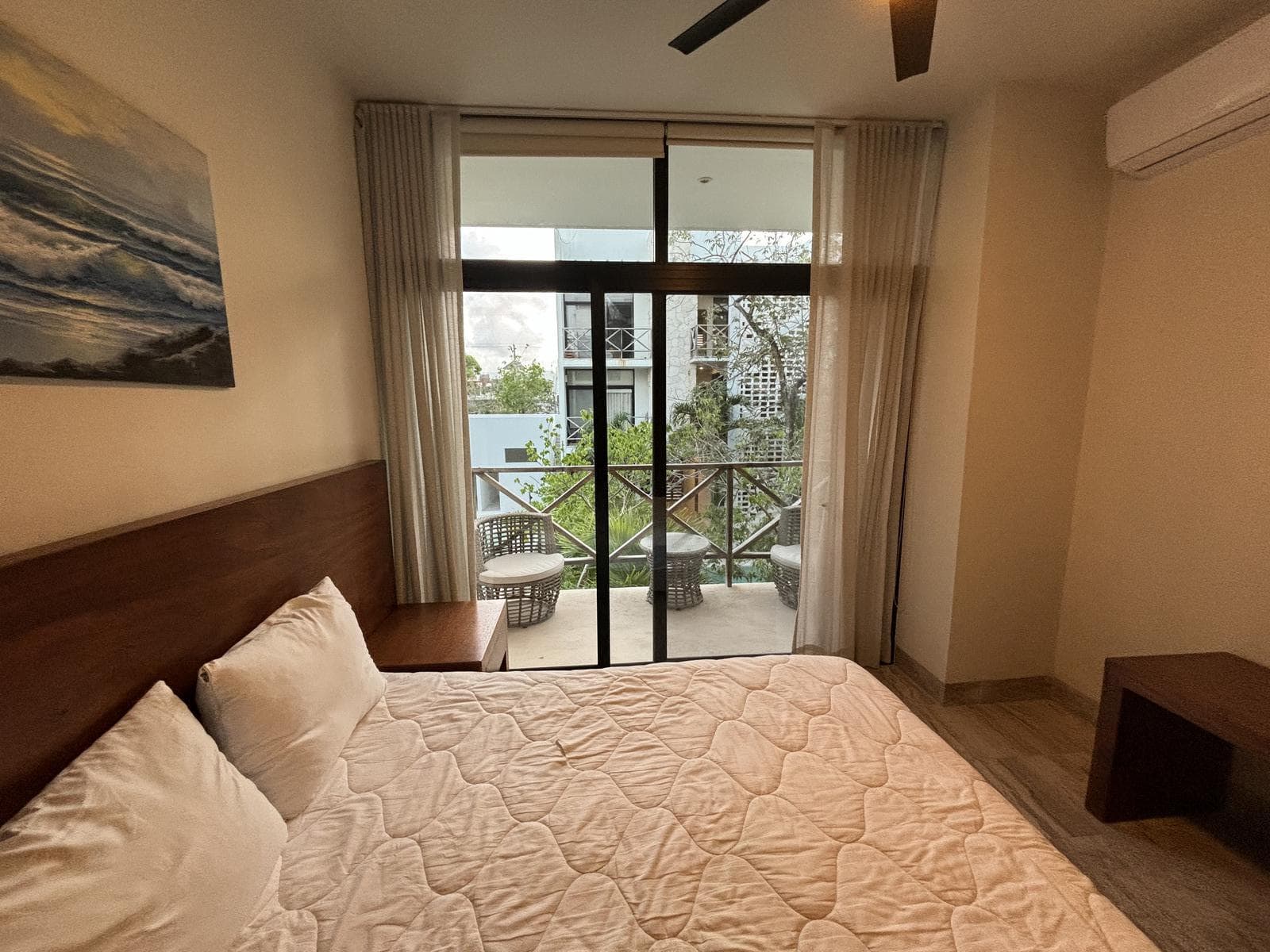 Apartment for Rent in La Veleta, Tulum