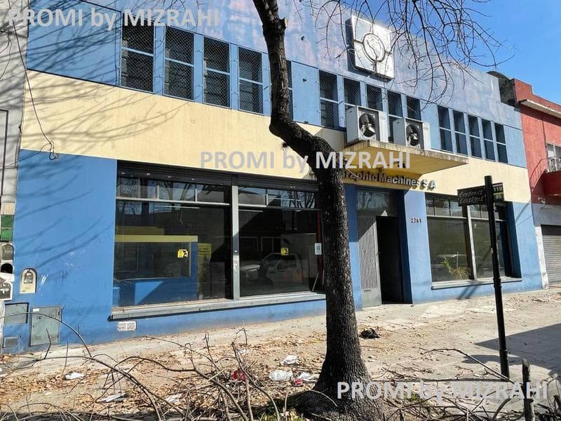 Land for Sale in Pompeya