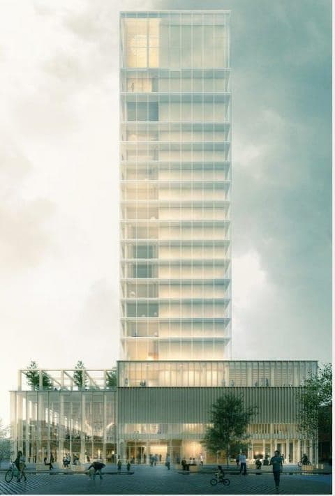 APARTMENT FOR SALE IN PUNTO CENTRAL