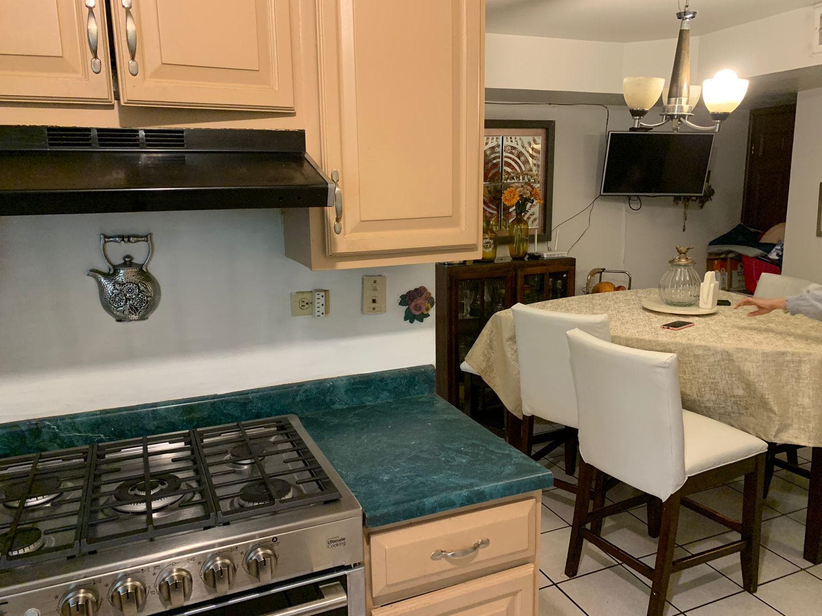 House for Sale in the Portales Neighborhood
