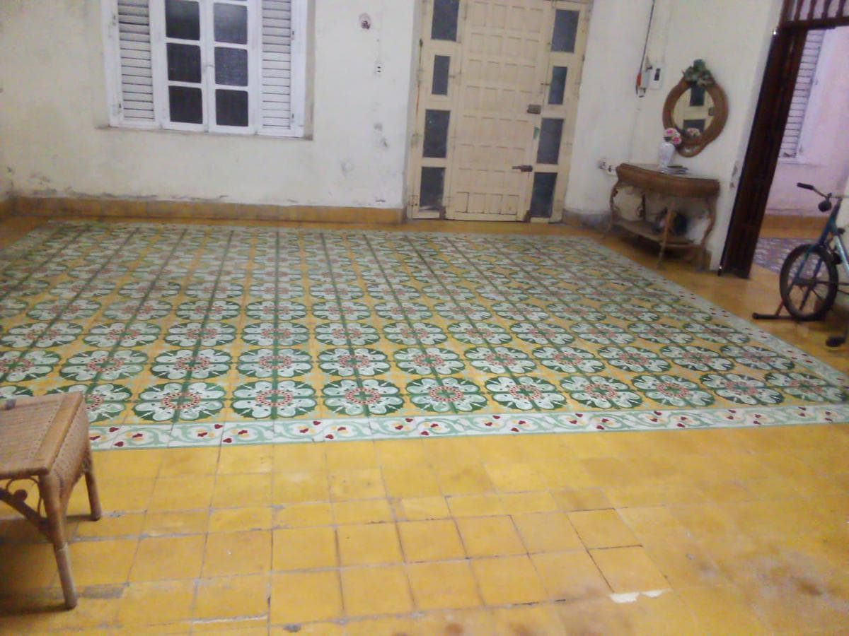 House - Campeche