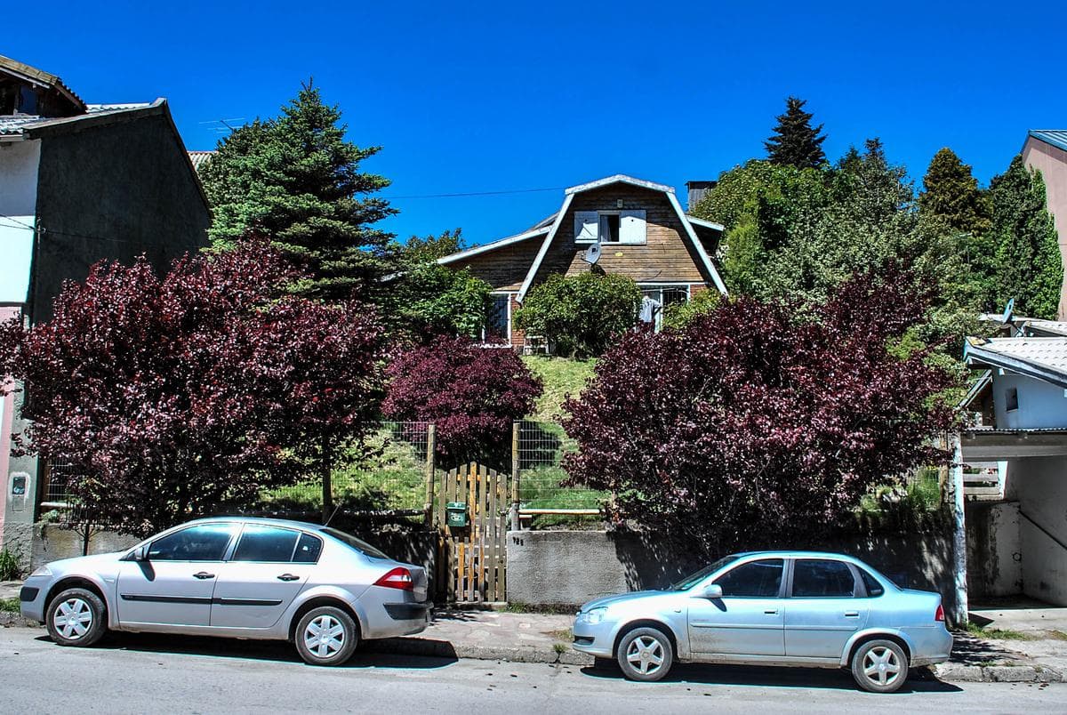 House for Sale in Downtown Bariloche